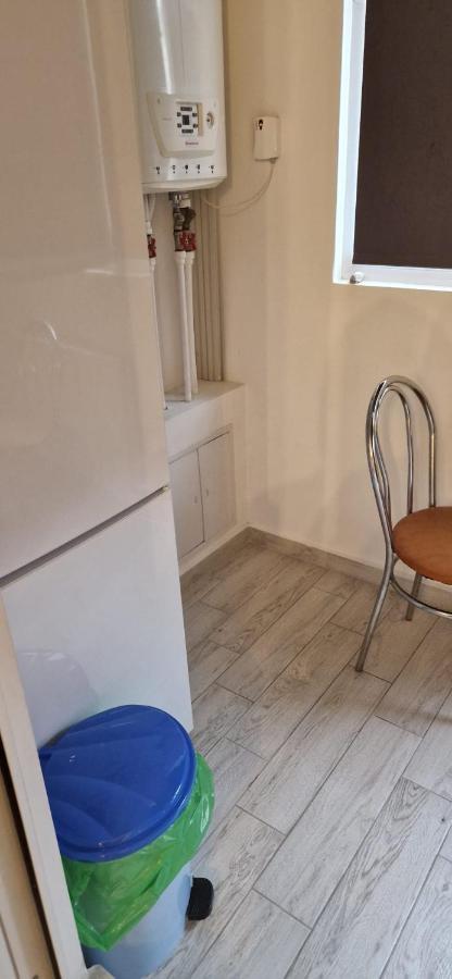 Apartament Militari Residence Rosu Exterior photo